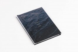 fine art photography water wasser river rhine rhein photobook fotobuch