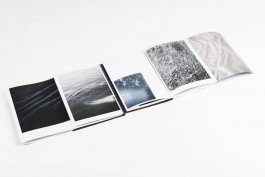 fine art photography water wasser river rhine rhein photobook fotobuch
