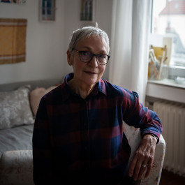 CHIARA BELLAMOLI | Fotografie