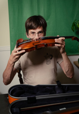 CHIARA BELLAMOLI | Fotografie