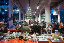 reportage technology event lifestyle digital 