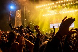 reportage music festival wacken open air musik 