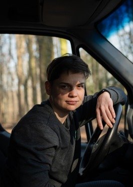 CHIARA BELLAMOLI | Fotografie