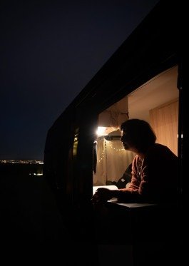 CHIARA BELLAMOLI | Fotografie