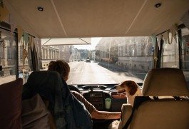 CHIARA BELLAMOLI | Fotografie