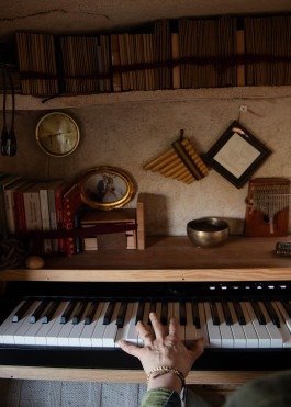 CHIARA BELLAMOLI | Fotografie