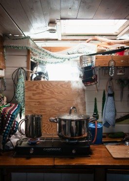 CHIARA BELLAMOLI | Fotografie