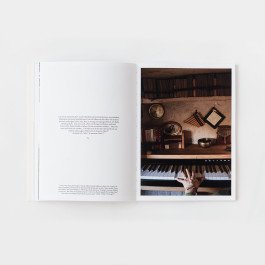 CHIARA BELLAMOLI | Fotografie