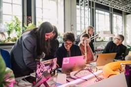 CHIARA BELLAMOLI | Fotografie