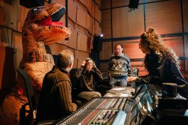 CHIARA BELLAMOLI | Fotografie