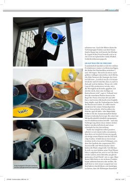 CHIARA BELLAMOLI | Fotografie