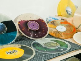 CHIARA BELLAMOLI | Fotografie