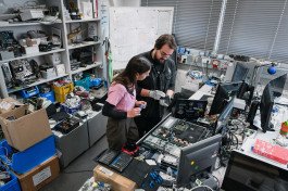 CHIARA BELLAMOLI | Fotografie