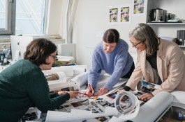 CHIARA BELLAMOLI | Fotografie