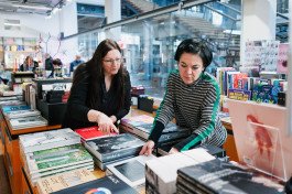 CHIARA BELLAMOLI | Fotografie