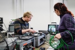 CHIARA BELLAMOLI | Fotografie