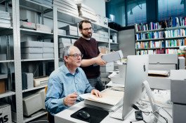 CHIARA BELLAMOLI | Fotografie