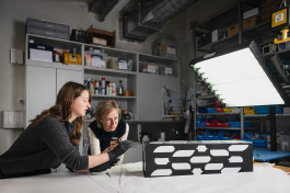 CHIARA BELLAMOLI | Fotografie