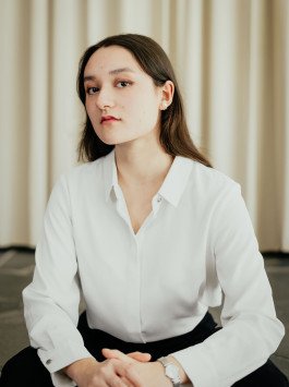 CHIARA BELLAMOLI | Fotografie