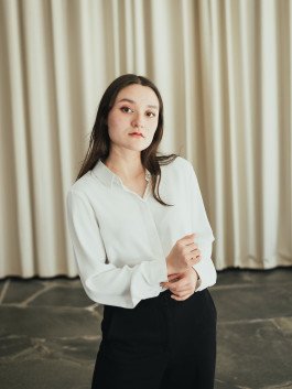 CHIARA BELLAMOLI | Fotografie