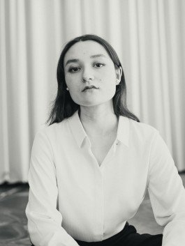 CHIARA BELLAMOLI | Fotografie