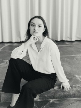 CHIARA BELLAMOLI | Fotografie