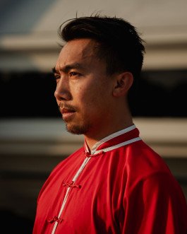 CHIARA BELLAMOLI | Fotografie