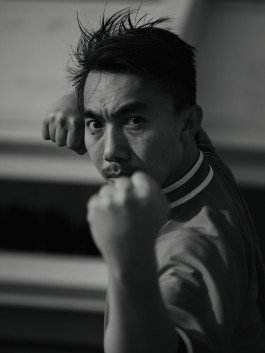 CHIARA BELLAMOLI | Fotografie