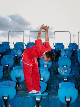 CHIARA BELLAMOLI | Fotografie