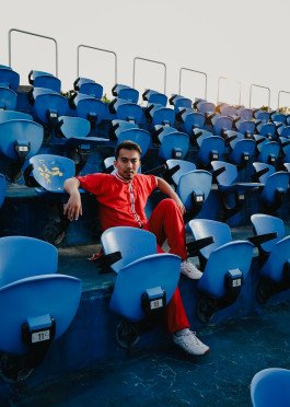 CHIARA BELLAMOLI | Fotografie