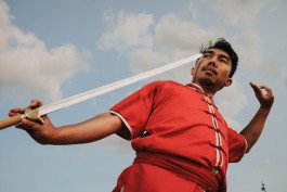 CHIARA BELLAMOLI | Fotografie