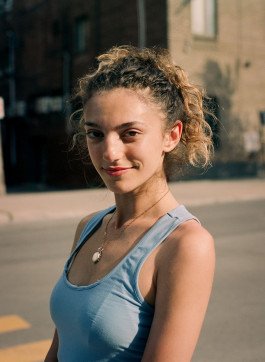 CHIARA BELLAMOLI | Fotografie