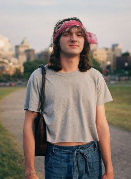 CHIARA BELLAMOLI | Fotografie