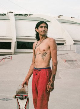 CHIARA BELLAMOLI | Fotografie