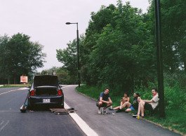 CHIARA BELLAMOLI | Fotografie