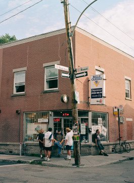 CHIARA BELLAMOLI | Fotografie