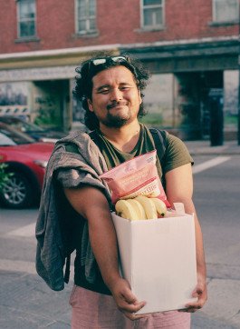 CHIARA BELLAMOLI | Fotografie